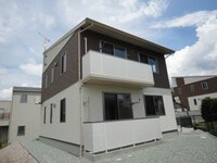 シャーメゾンリアン　A