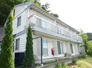 しなの鉄道しなの鉄道線/上田駅 徒歩25分 1階 築29年の外観