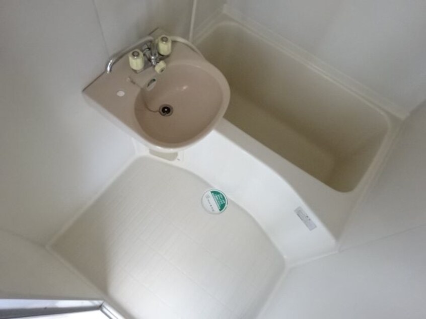 参考写真 グリンイースト