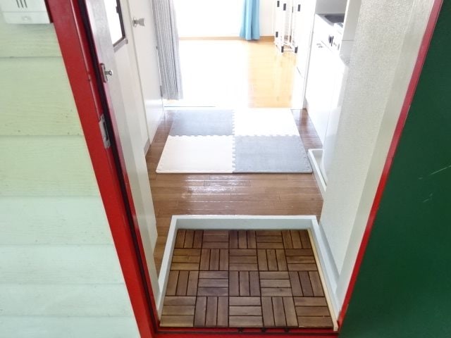 参考写真 グリンイースト