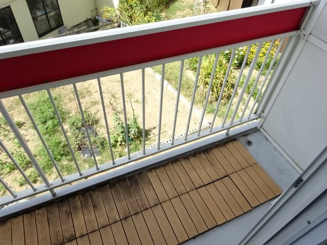 参考写真 グリンイースト