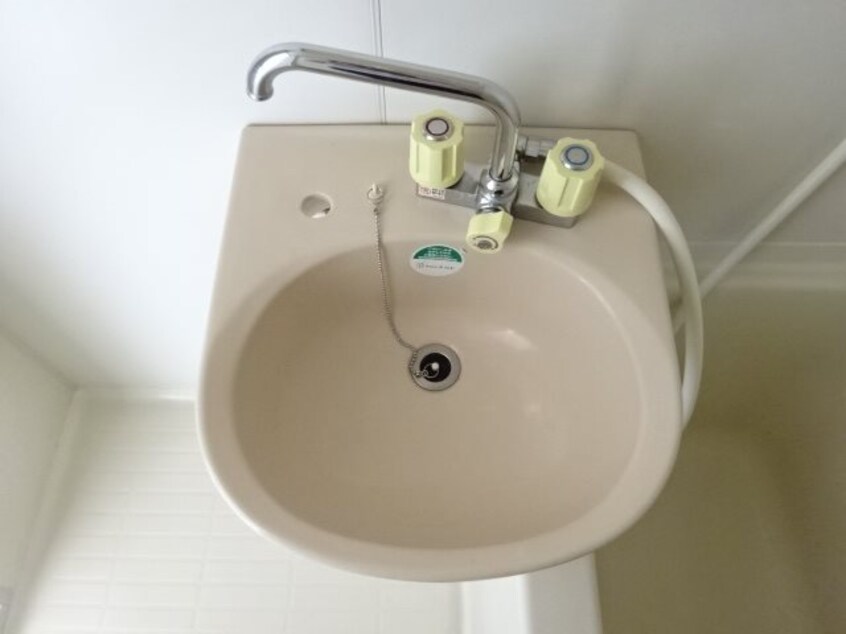 参考写真 グリンイースト