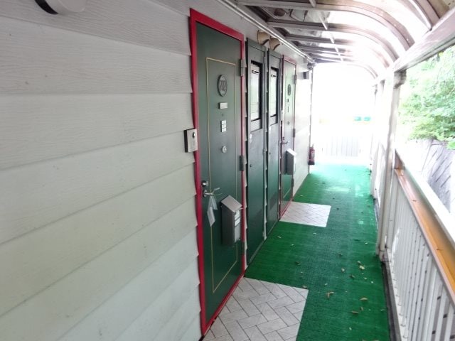 参考写真 グリンイースト