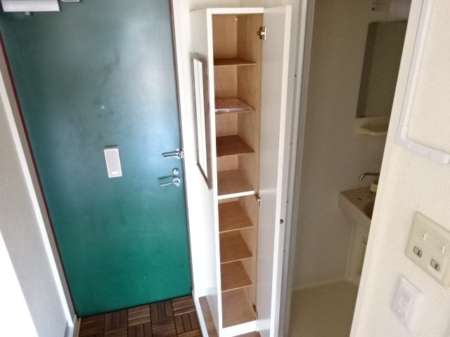 参考写真 グリンイースト