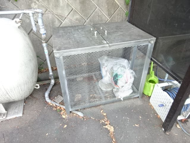  グリンイースト