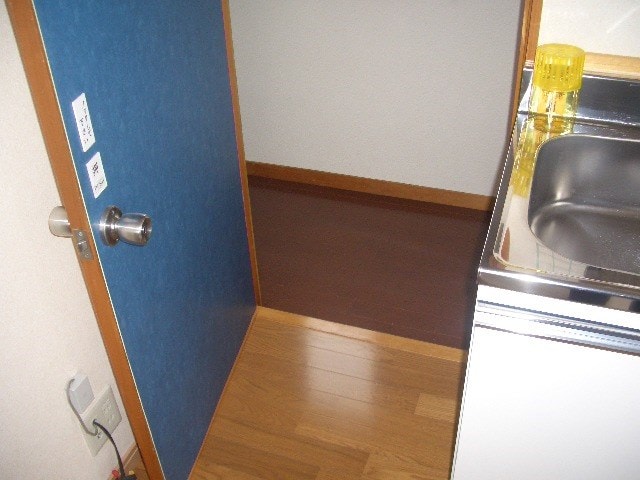 参考写真 グリーンウエスト