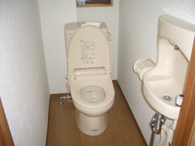 参考写真 グリーンウエスト