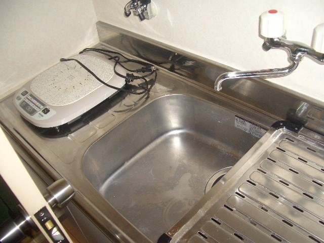 参考写真 グリーンウエスト