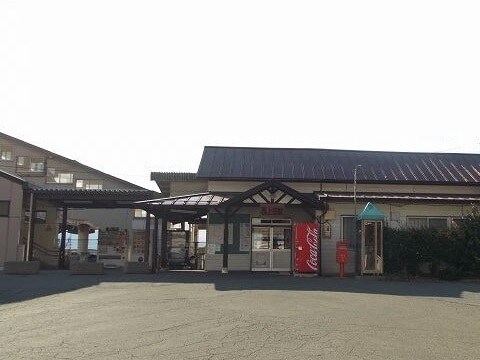 西上田駅まで1232m 北陸新幹線（甲信越）/上田駅 徒歩73分 2階 1年未満