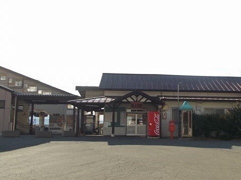 西上田駅まで1232m リバースリゾート　マウンテン