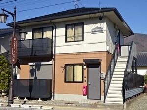 フレグランスやまぐち