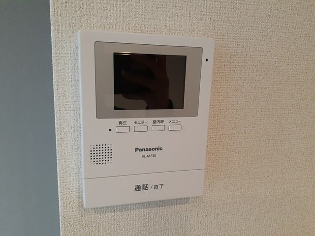  リンデン　ハウスB棟