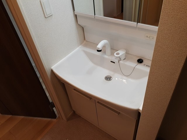  リンデン　ハウスB棟