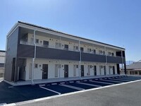 Sun Palace緑が丘　A