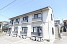 しなの鉄道しなの鉄道線/大屋駅 徒歩1分 2階 築26年の外観