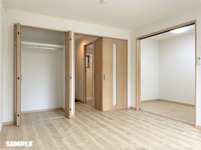 参考写真 Sun Palace緑が丘　B