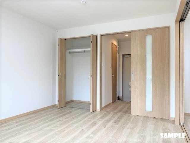 参考写真 Sun Palace緑が丘　B