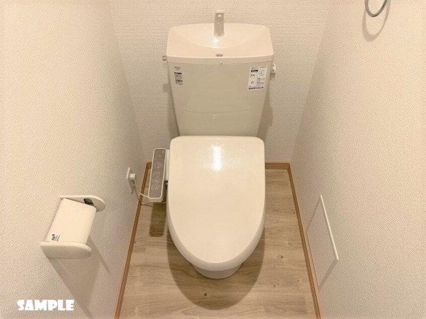 参考写真 Sun Palace緑が丘　B