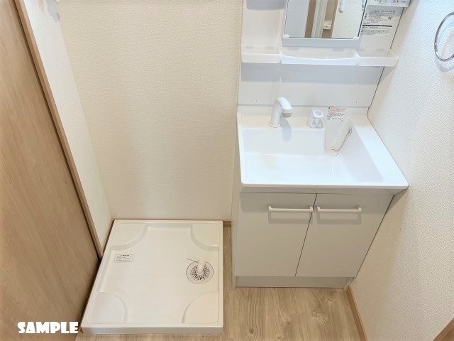 参考写真 Sun Palace緑が丘　B