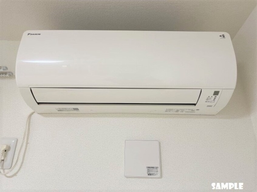 参考写真 Sun Palace緑が丘　B