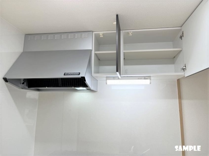参考写真 Sun Palace緑が丘　B