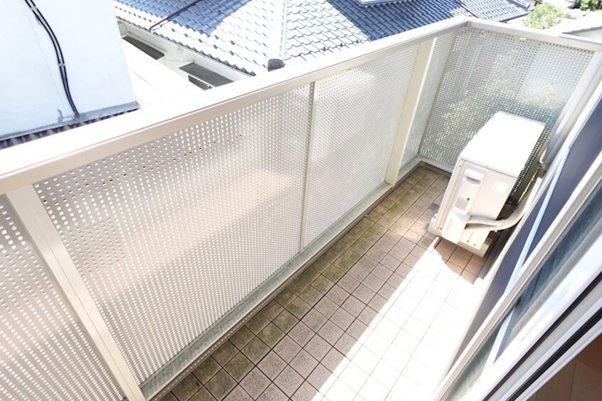 参考写真 ラフィネ西脇S