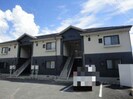 北陸新幹線（甲信越）/上田駅 徒歩54分 1階 築26年の外観