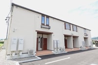 メルヴィレッジI