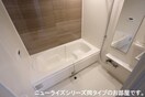 画像はモデルルームです（参考） グランデOSI