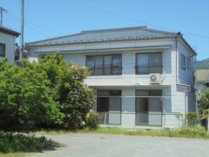 プラザハイツ常田