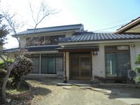 下武石住宅