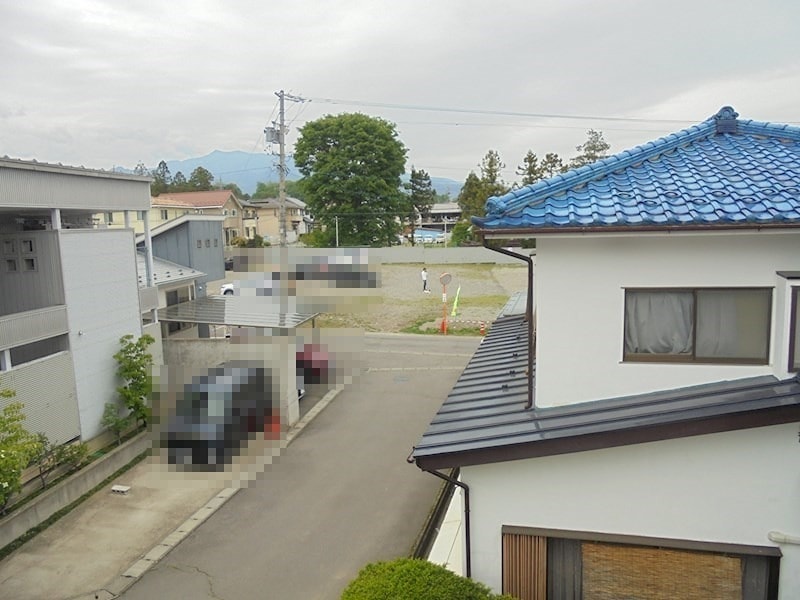  中央北2丁目戸建て