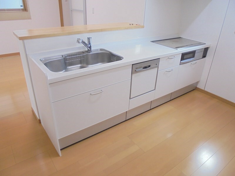  中央北2丁目戸建て