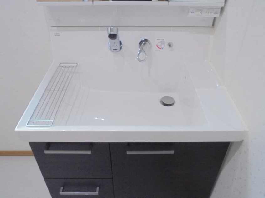  中央北2丁目戸建て