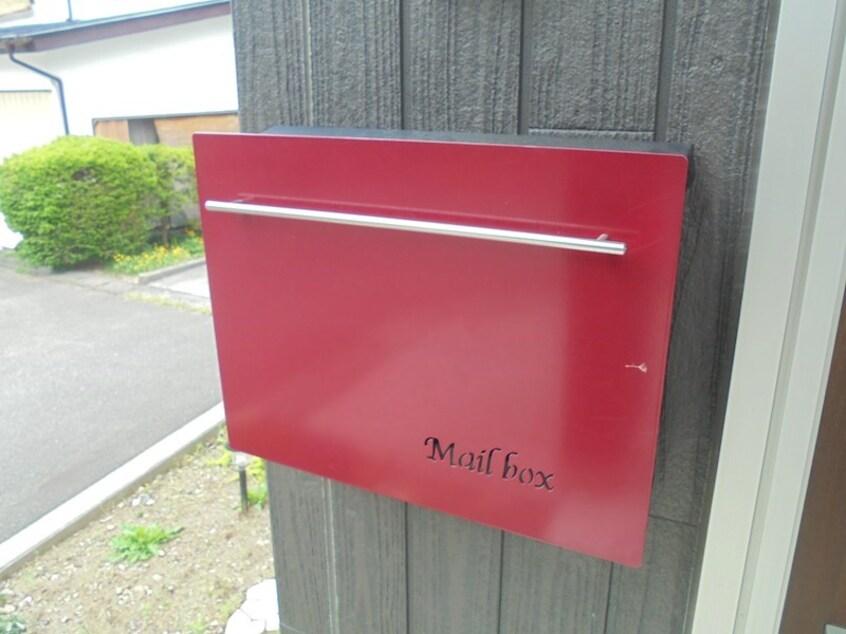  中央北2丁目戸建て