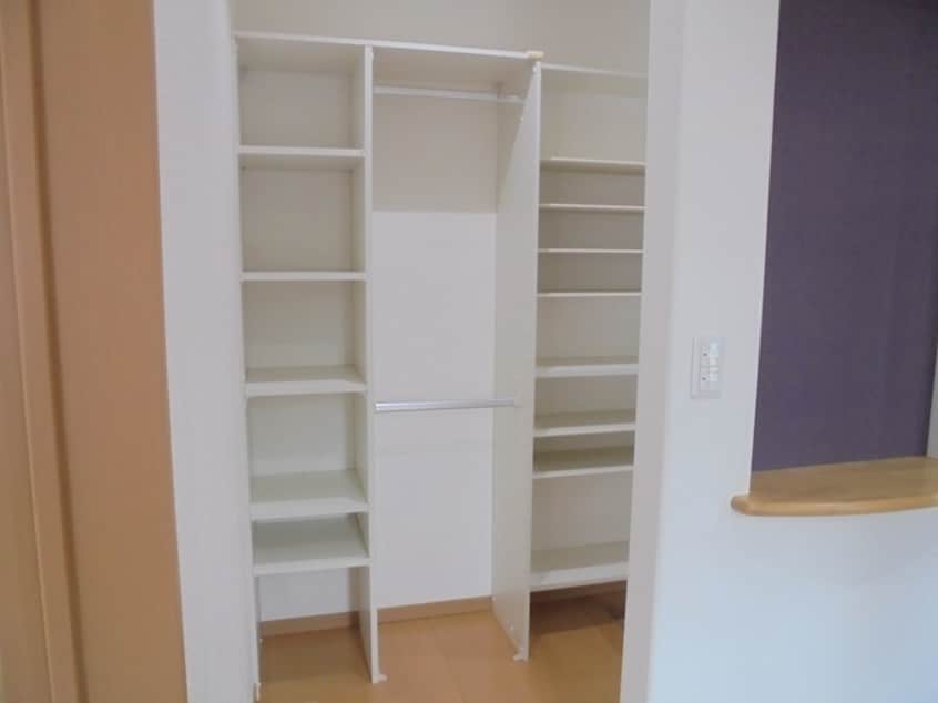  中央北2丁目戸建て