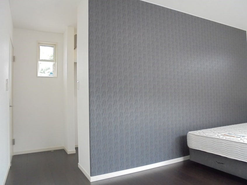  中央北2丁目戸建て