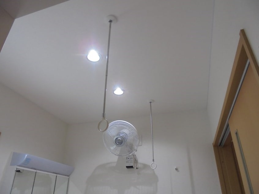  中央北2丁目戸建て