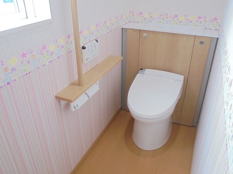  中央北2丁目戸建て