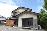 古里貸家