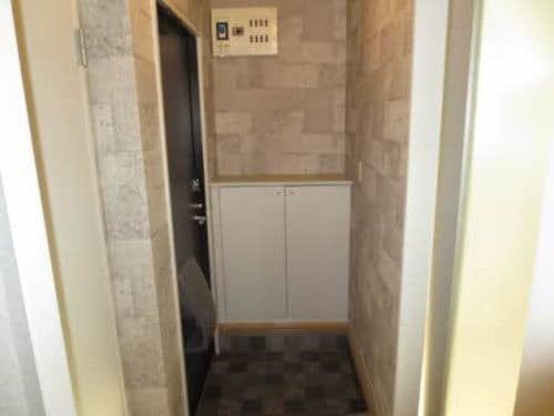 参考写真 フォーレスフェリキス　Ａ