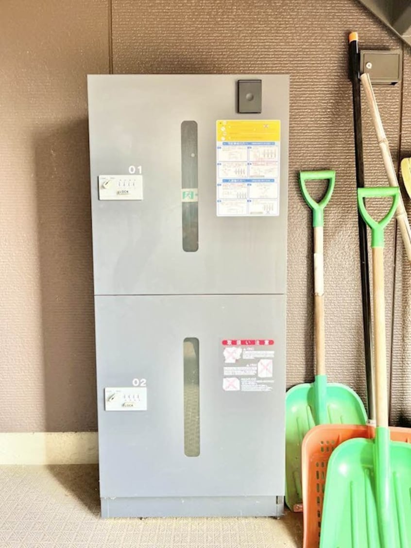  フォーレスフェリキス　Ａ