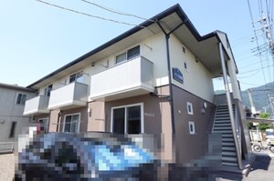 ラフィネ西脇N