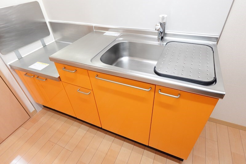 参考写真 ラフィネ西脇N