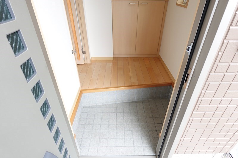 参考写真 ラフィネ西脇N