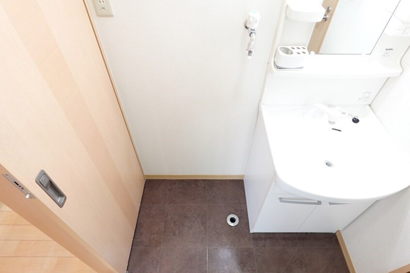 参考写真 ラフィネ西脇N