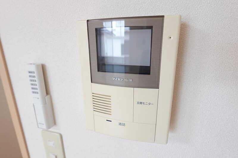 参考写真 ラフィネ西脇N