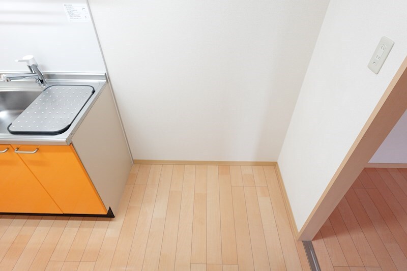 参考写真 ラフィネ西脇N