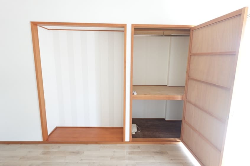 参考写真 ノビレッジ