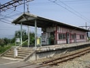 下之郷駅まで143m ノビレッジ
